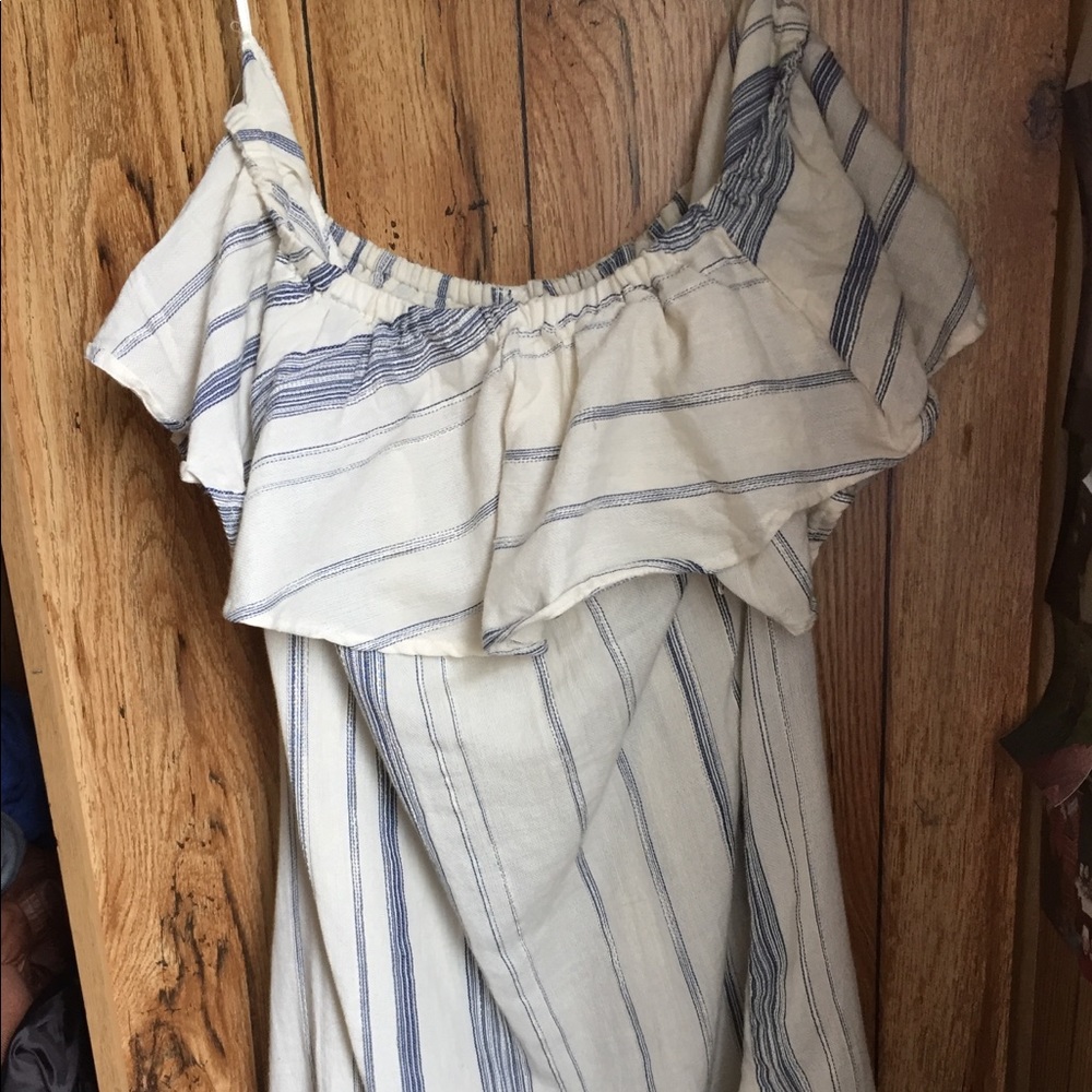 BRAND NEW GIRL KRAZY MINI DRESS
